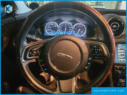 JAGUAR XJ 3.0D PREMIUM LUXURY LWB