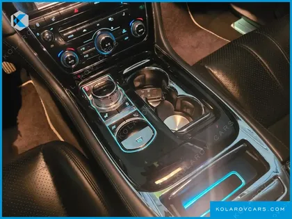 JAGUAR XJ 3.0D PREMIUM LUXURY LWB
