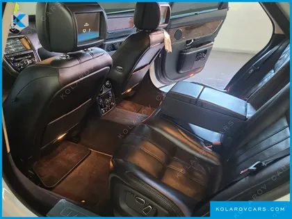 JAGUAR XJ 3.0D PREMIUM LUXURY LWB