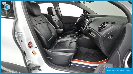 RENAULT KOREA QM3 RE