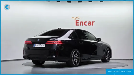 BMW 5 SERIES 520I SPECIAL EDITION
