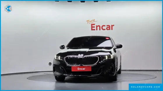 BMW 5 SERIES 520I SPECIAL EDITION
