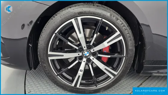 BMW 5 SERIES 520I SPECIAL EDITION