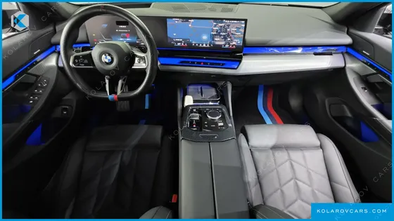 BMW 5 SERIES 520I SPECIAL EDITION