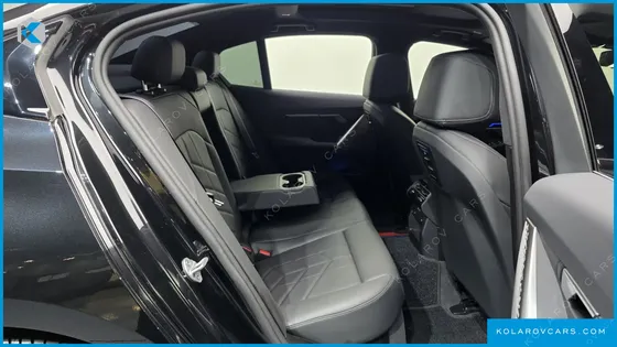 BMW 5 SERIES 520I SPECIAL EDITION