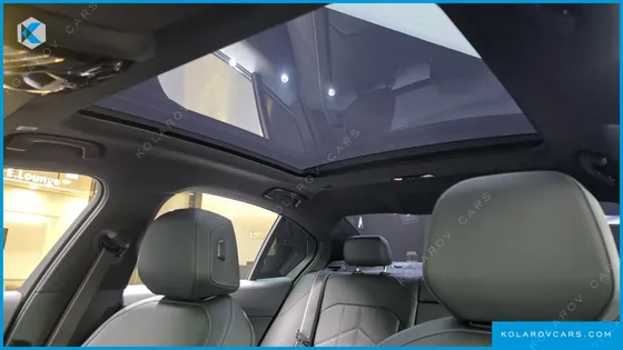 BMW 5 SERIES 520I SPECIAL EDITION