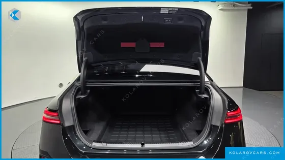 BMW 5 SERIES 520I SPECIAL EDITION