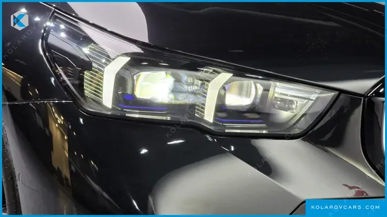 BMW 5 SERIES 520I SPECIAL EDITION