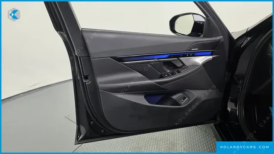 BMW 5 SERIES 520I SPECIAL EDITION