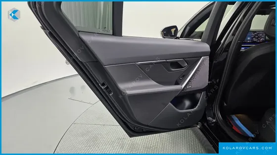 BMW 5 SERIES 520I SPECIAL EDITION