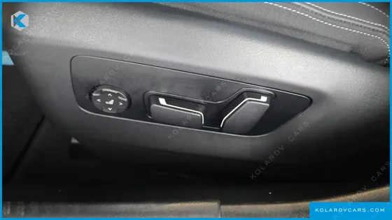 BMW 5 SERIES 520I SPECIAL EDITION