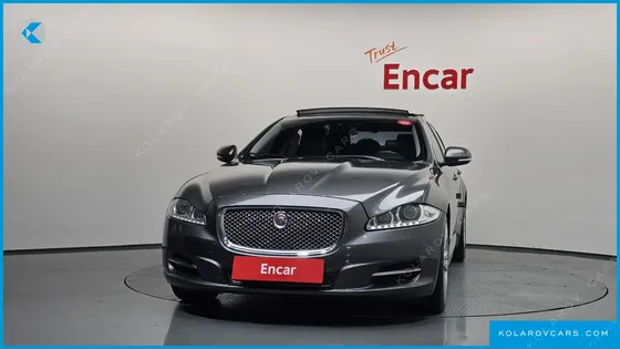 JAGUAR XJ 3.0 SC PREMIUM LUXURY LWB