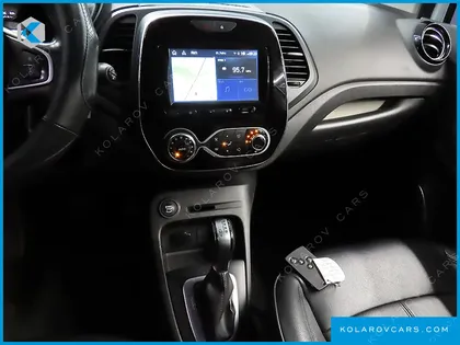 RENAULT KOREA QM3 RE