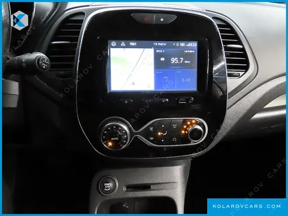 RENAULT KOREA QM3 RE