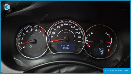 RENAULT KOREA QM5 GASOLINE 2WD RE