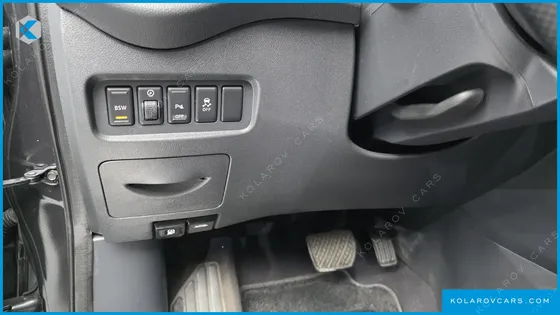 RENAULT KOREA QM5 GASOLINE 2WD RE