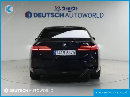 BMW 5 SERIES 523D M SPORT