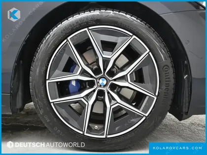 BMW 5 SERIES 523D M SPORT