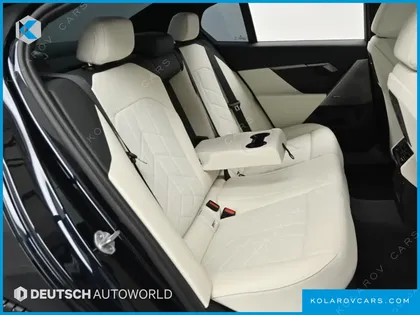 BMW 5 SERIES 523D M SPORT