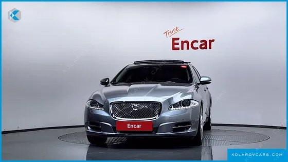 JAGUAR XJ 3.0 SC PREMIUM LUXURY LWB