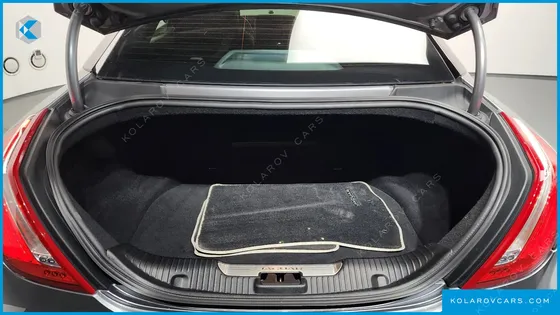 JAGUAR XJ 3.0 SC PREMIUM LUXURY LWB