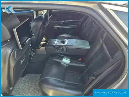 JAGUAR XJ 3.0D PREMIUM LUXURY LWB