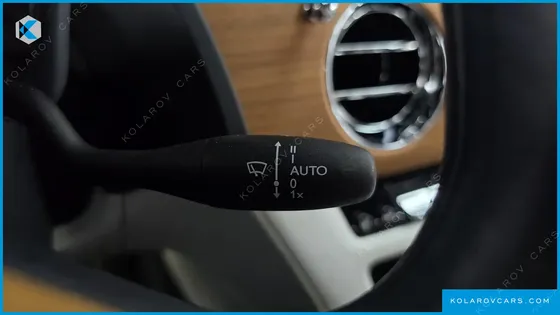 ROLLS ROYCE GHOST 6.7 EWB V12