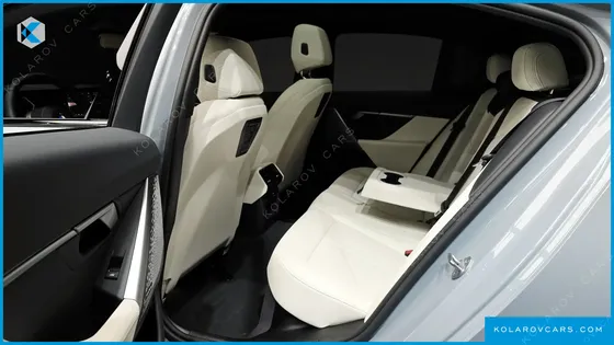 BMW 5 SERIES 520I M SPORT