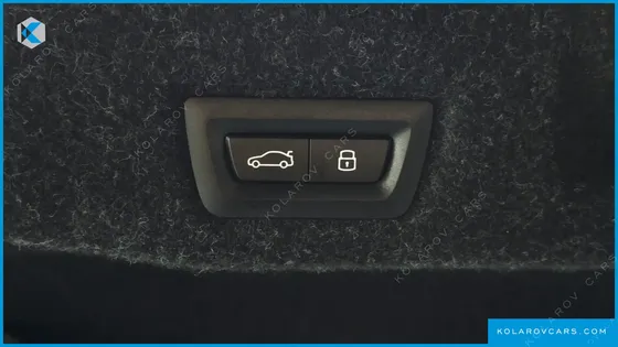 BMW 5 SERIES 520I M SPORT