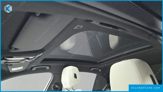 BMW 5 SERIES 520I M SPORT