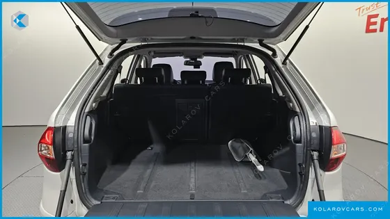 RENAULT KOREA QM5 DIESEL 2WD RE