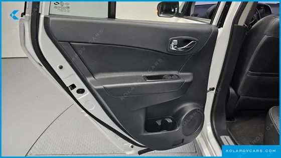 RENAULT KOREA QM5 DIESEL 2WD RE