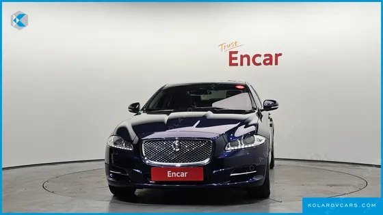 JAGUAR XJ 3.0D PREMIUM LUXURY SWB
