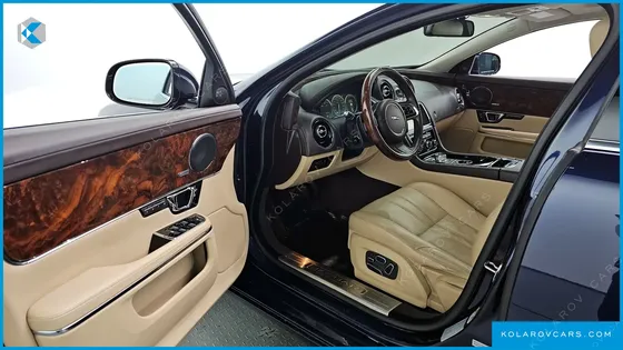 JAGUAR XJ 3.0D PREMIUM LUXURY SWB