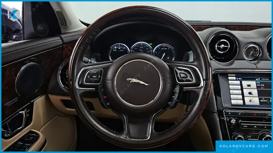 JAGUAR XJ 3.0D PREMIUM LUXURY SWB