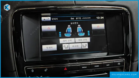 JAGUAR XJ 3.0D PREMIUM LUXURY SWB