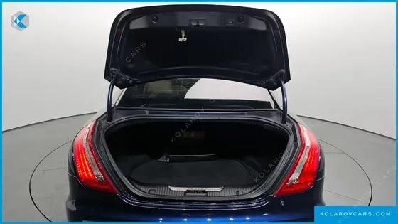 JAGUAR XJ 3.0D PREMIUM LUXURY SWB
