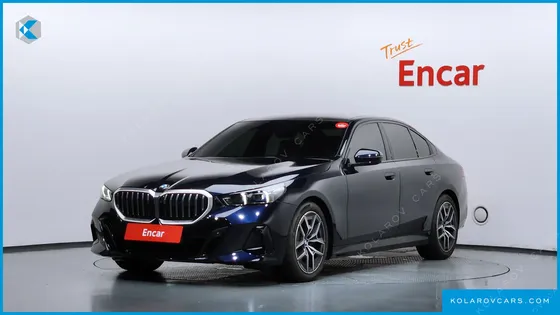 BMW 5 SERIES 523D XDRIVE M SPORT