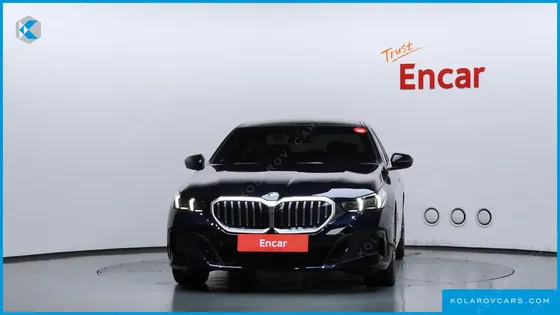 BMW 5 SERIES 523D XDRIVE M SPORT