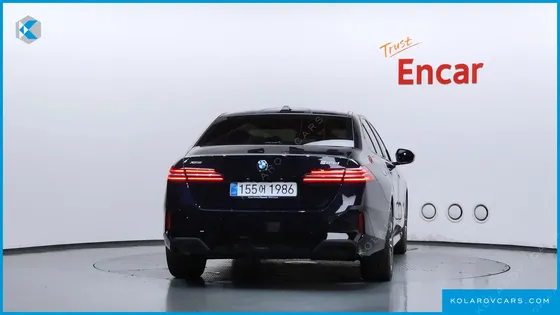BMW 5 SERIES 523D XDRIVE M SPORT