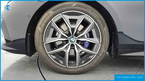 BMW 5 SERIES 523D XDRIVE M SPORT