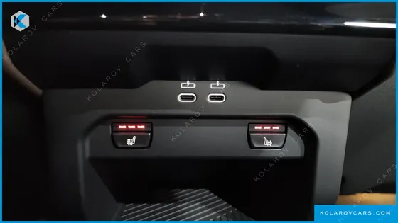 BMW 5 SERIES 523D XDRIVE M SPORT