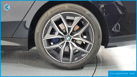 BMW 5 SERIES 523D XDRIVE M SPORT
