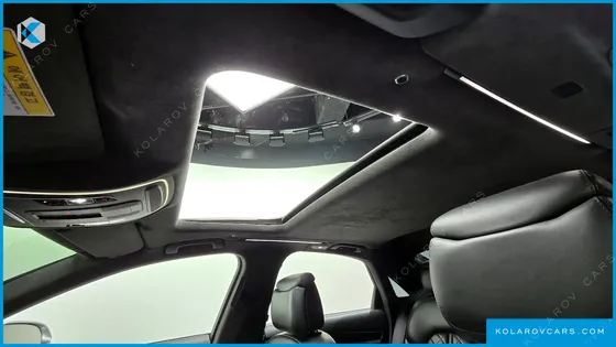 AUDI S8 4.0 TFSI QUATTRO