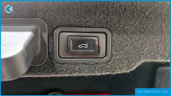 AUDI S8 4.0 TFSI QUATTRO