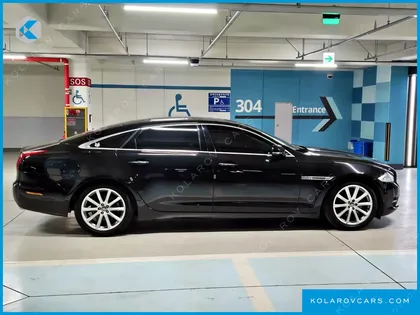 JAGUAR XJ 3.0D PREMIUM LUXURY LWB