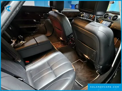 JAGUAR XJ 3.0D PREMIUM LUXURY LWB
