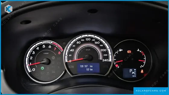 RENAULT KOREA QM5 GASOLINE 2WD LE