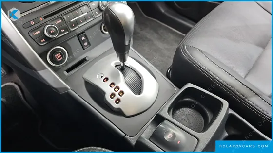 RENAULT KOREA QM5 GASOLINE 2WD LE