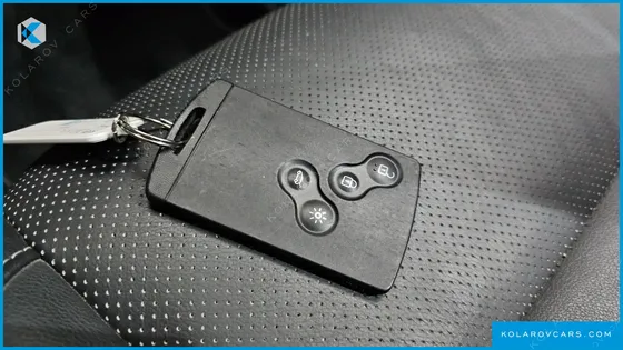 RENAULT KOREA QM5 GASOLINE 2WD LE
